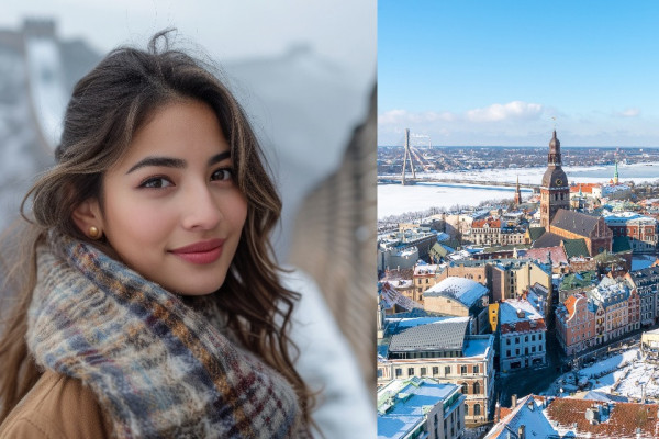 यो युरोपेली देशमा पुरुष अभाव : महिलाहरूले 'एक घण्टाको पति' भाडामा लिन थाले !